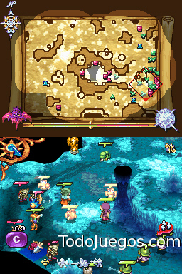 Heroes of Mana