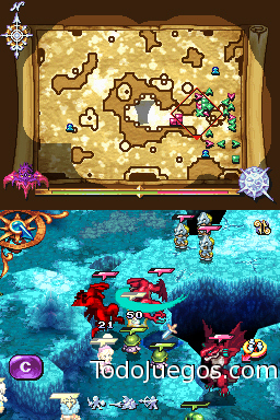 Heroes of Mana