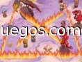 Heroes of Mana