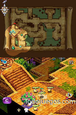 Heroes of Mana