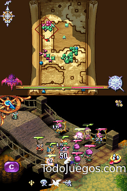 Heroes of Mana