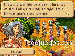Heroes of Mana