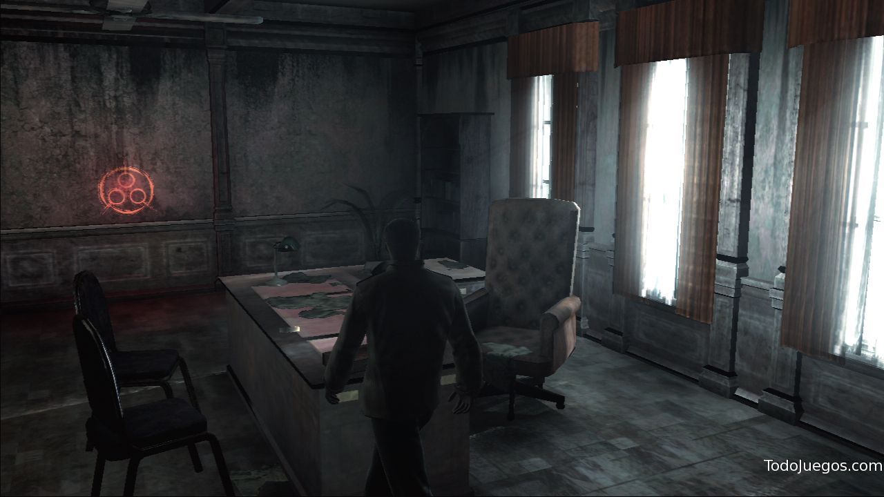 Silent Hill: Homecoming - Imagen 7