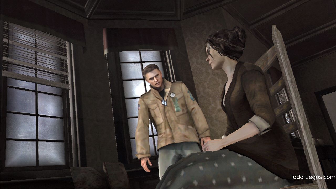 Silent Hill: Homecoming - Imagen 5