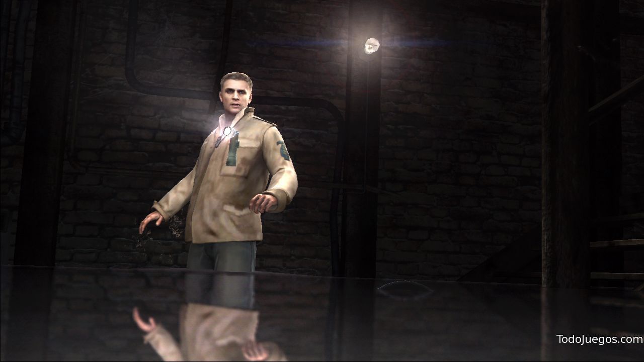 Silent Hill: Homecoming - Imagen 3