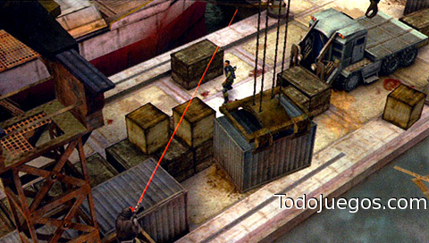 Killzone: Liberation