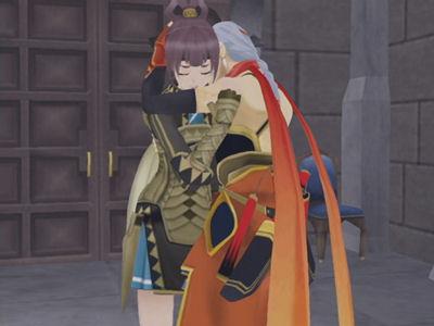 Suikoden V