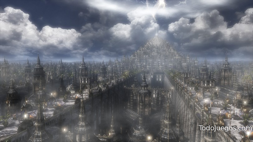 The Last Remnant