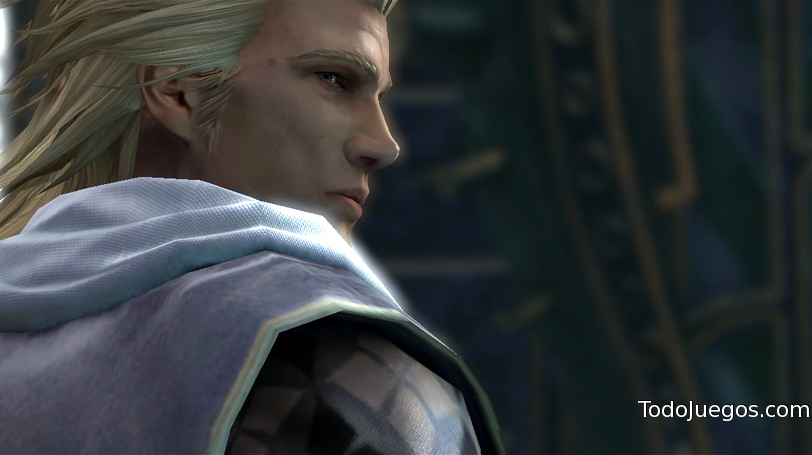The Last Remnant