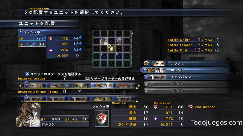 The Last Remnant