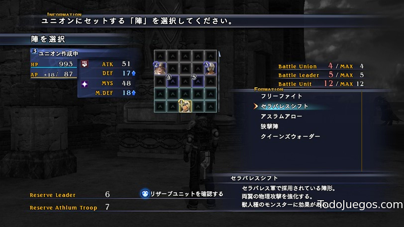 The Last Remnant