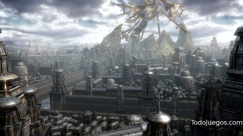 The Last Remnant