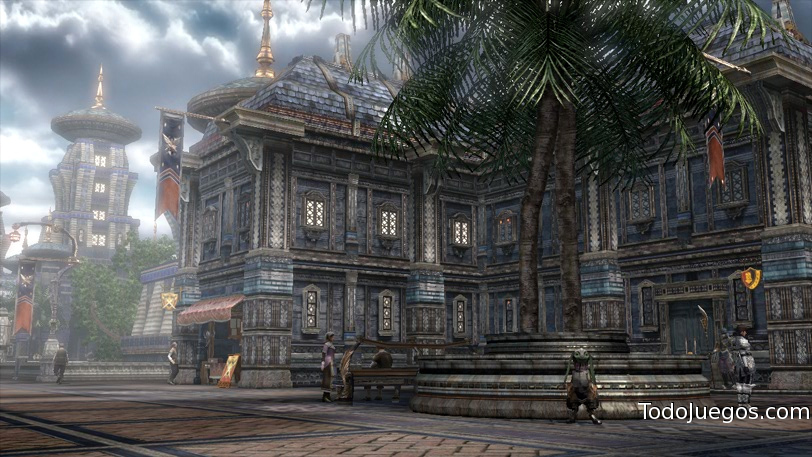 The Last Remnant