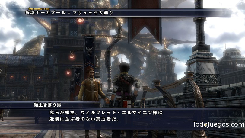 The Last Remnant