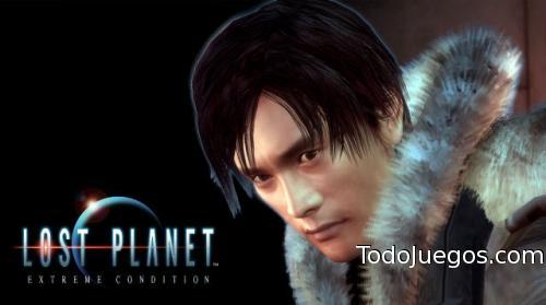 Lost Planet: Extreme Condition