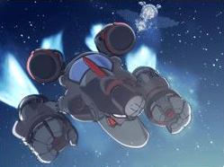 Lunar Knights