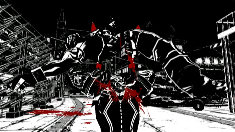 MadWorld - Imagen 24