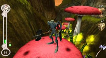 Medievil: Resurrection