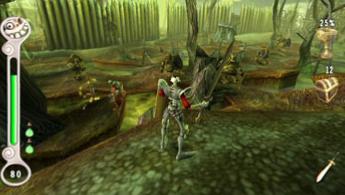 Medievil: Resurrection