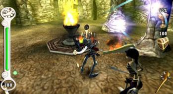 Medievil: Resurrection
