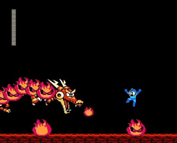 Megaman 9 - Imagen 6