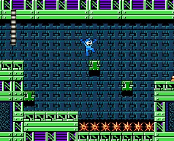 Megaman 9 - Imagen 5