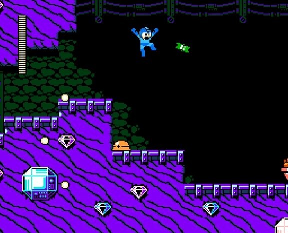 Megaman 9 - Imagen 4