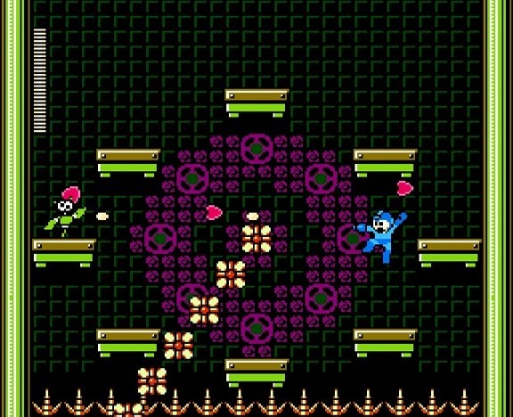Megaman 9 - Imagen 3