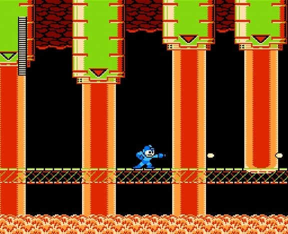 Megaman 9 - Imagen 2