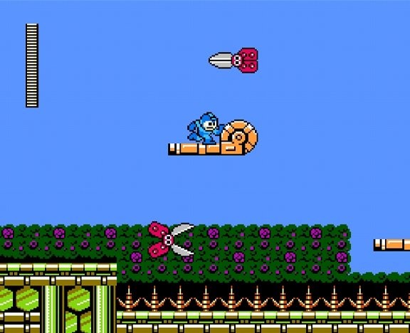 Megaman 9 - Imagen 1