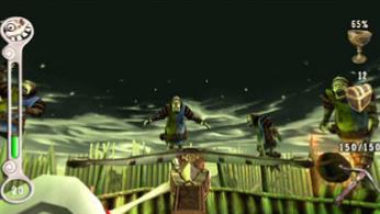 Medievil: Resurrection
