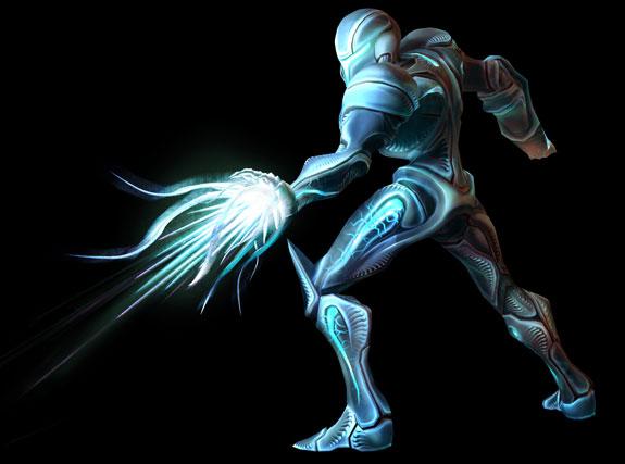 Metroid Prime 3: Corruption - Imagen 17
