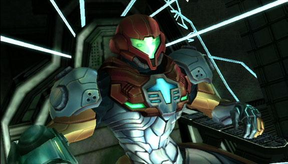 Metroid Prime 3: Corruption - Imagen 13