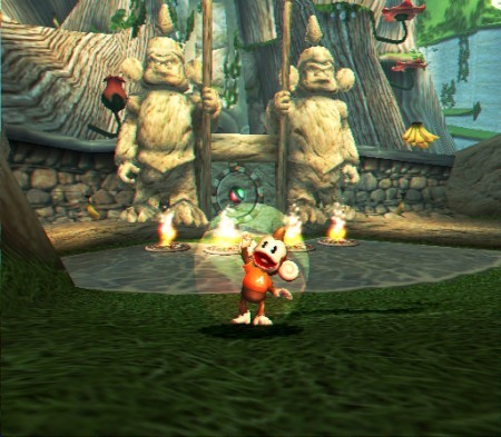 Super Monkey Ball Adventure
