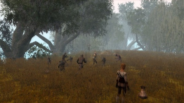 Neverwinter Nights 2