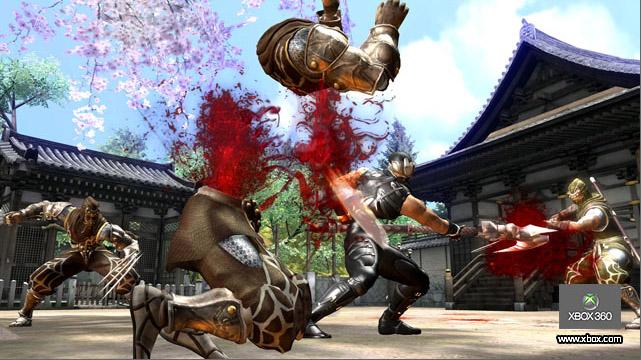 Ninja Gaiden 2 - Imagen 30