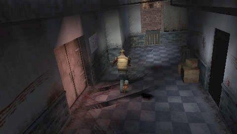 Silent Hill Origins - Imagen 19