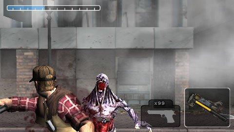 Silent Hill Origins - Imagen 18