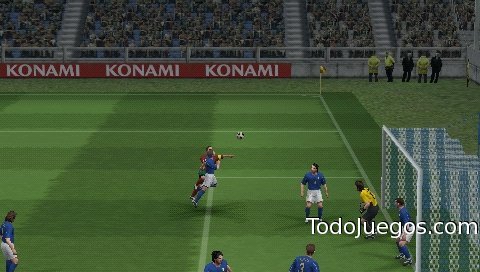 Winning Eleven 9