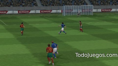 Winning Eleven 9