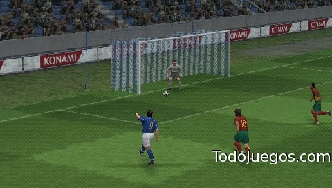 Winning Eleven 9