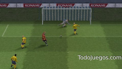 Winning Eleven 9