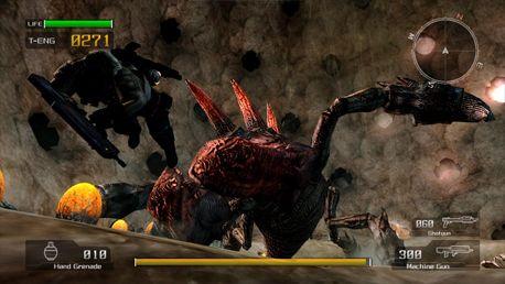 Lost Planet: Extreme Condition