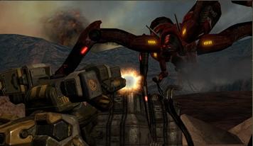 Quake IV