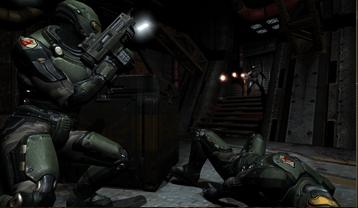 Quake IV