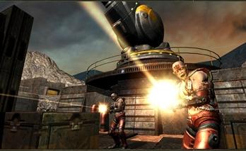 Quake IV