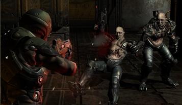 Quake IV
