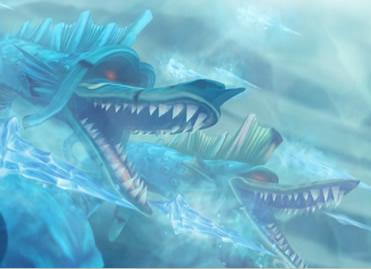 Radiata Stories