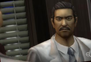 Yakuza
