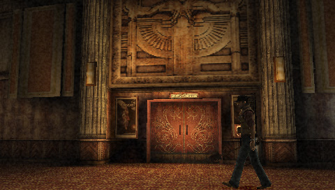 Silent Hill Origins